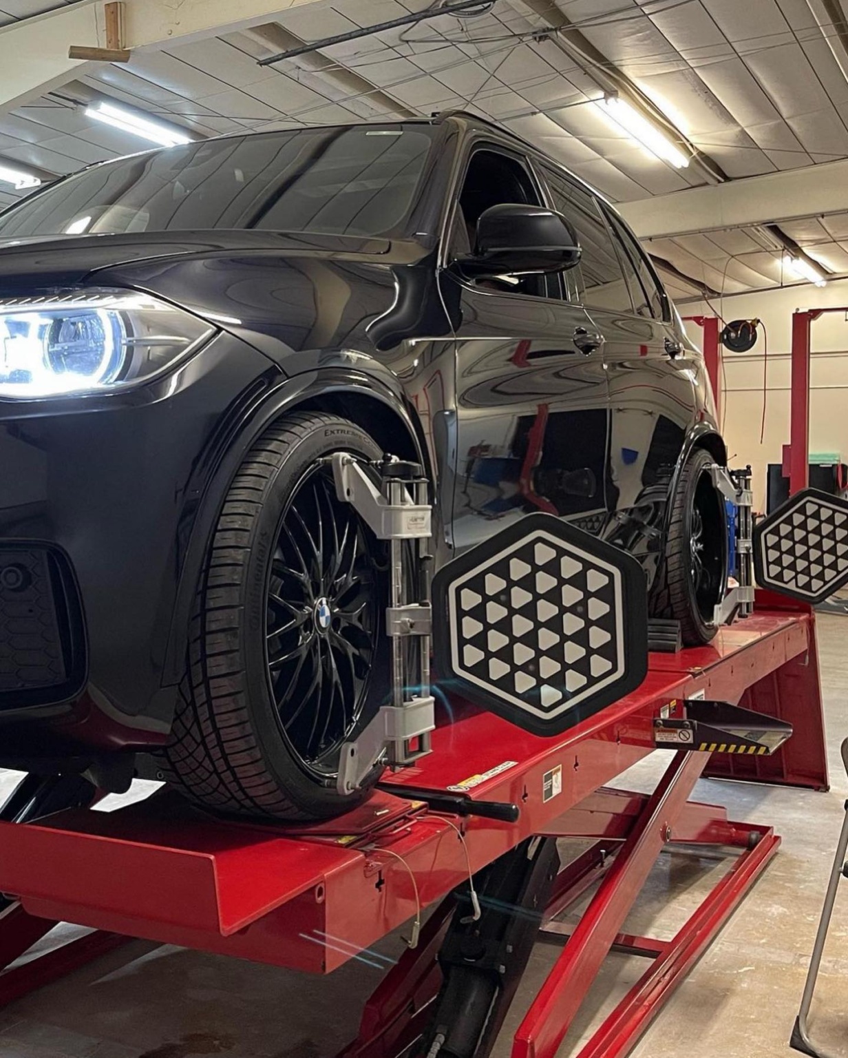 Home - Fox Motors BMW Repair Technicians in Tampa, FL - Fox Motors ...