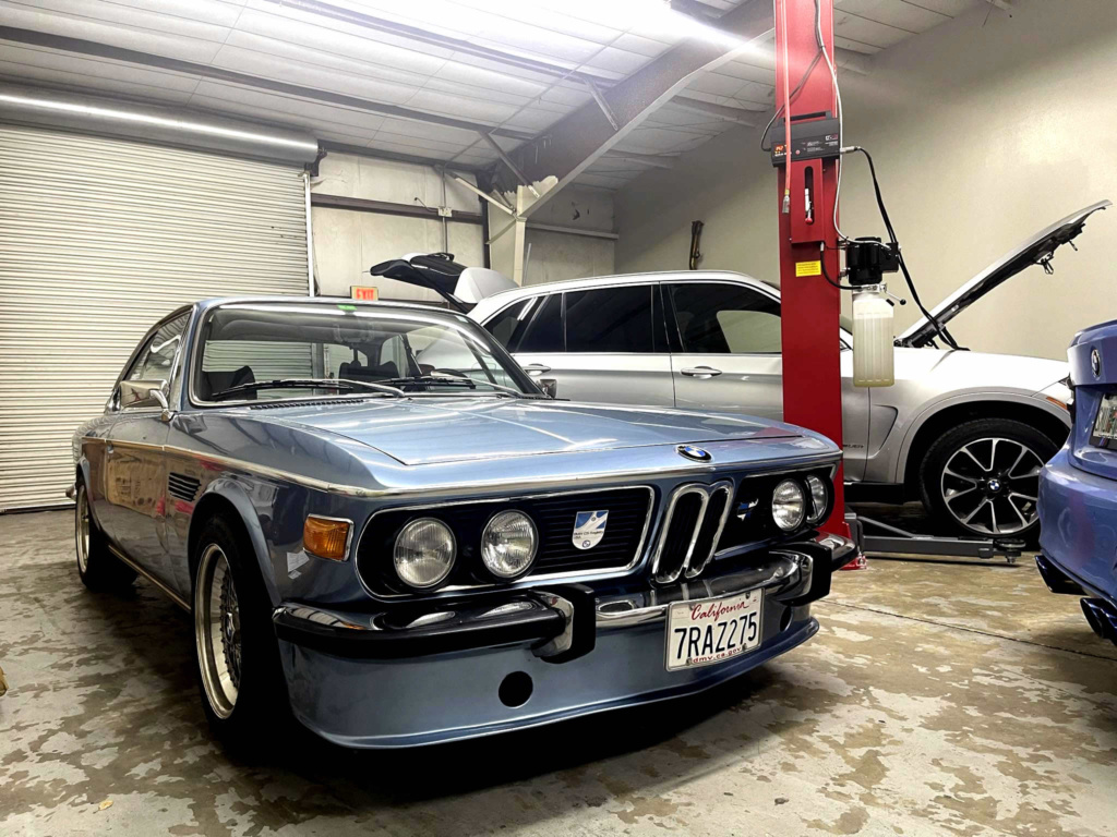 Home - Fox Motors BMW Repair Technicians in Tampa, FL - Fox Motors ...