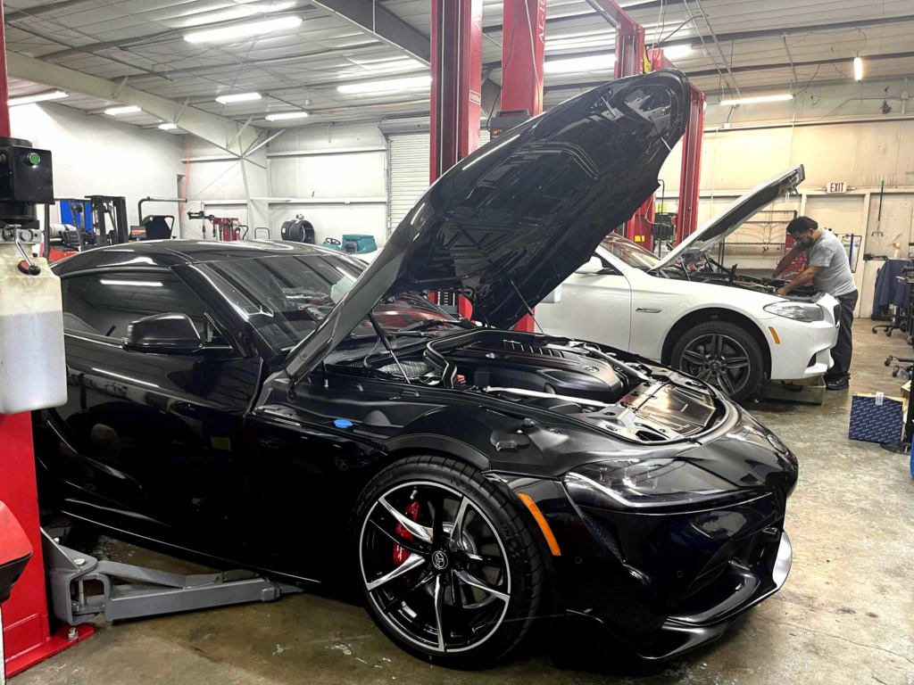 Home - Fox Motors BMW Repair Technicians in Tampa, FL - Fox Motors ...