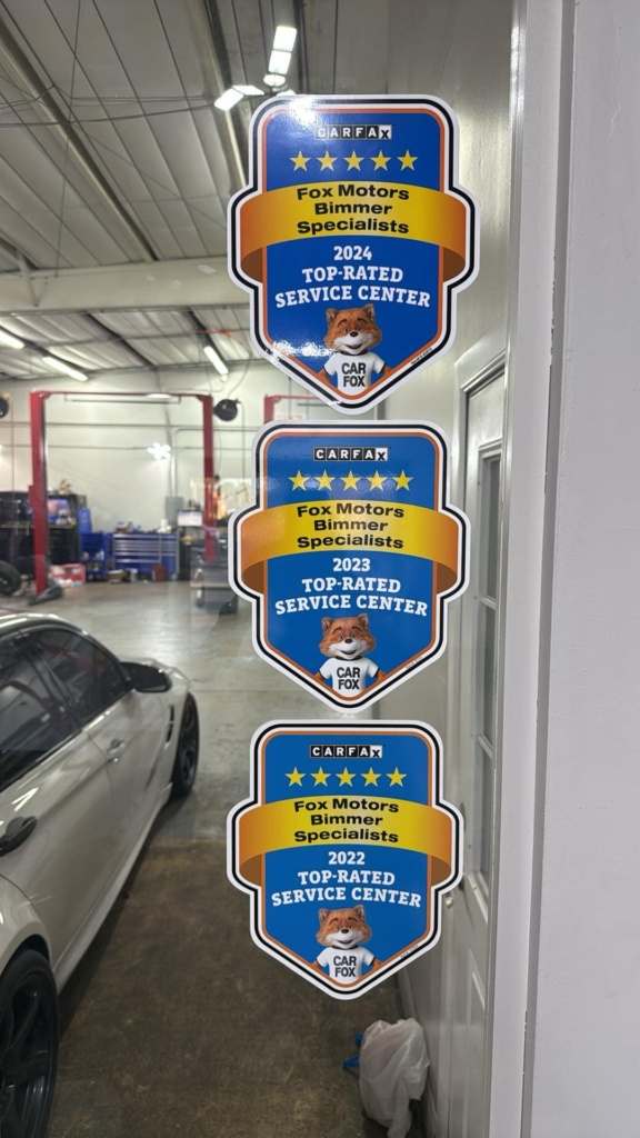 Home - Fox Motors BMW Repair Technicians in Tampa, FL - Fox Motors ...
