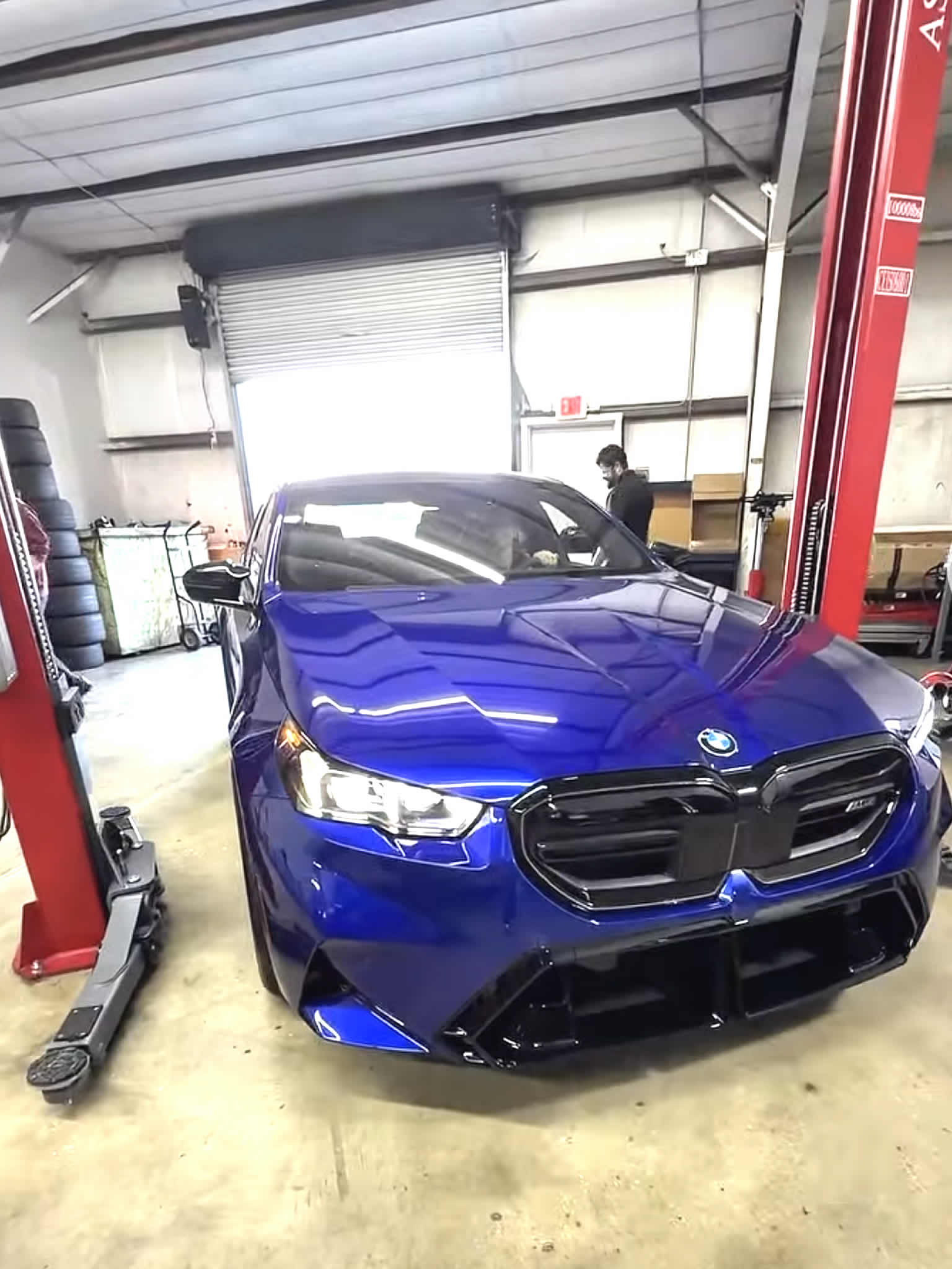 Porsche Mechanics Near Me - BMW Repair Tampa - Mini Repair Tampa - Rolls Royce Repair Tampa Florida